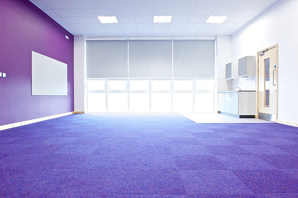 Kier - Woodston Primary
