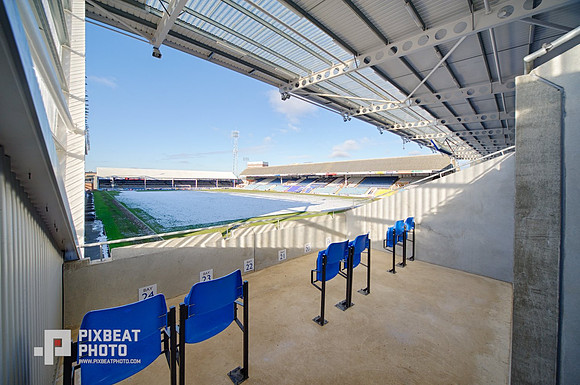 Kier - Moy's End Stand 034