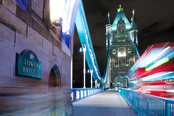 Tower Bridge