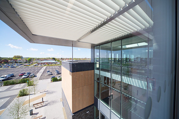 Kier - Riverside Road Offices 23