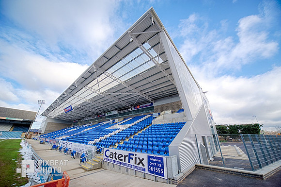 Kier - Moy's End Stand 060