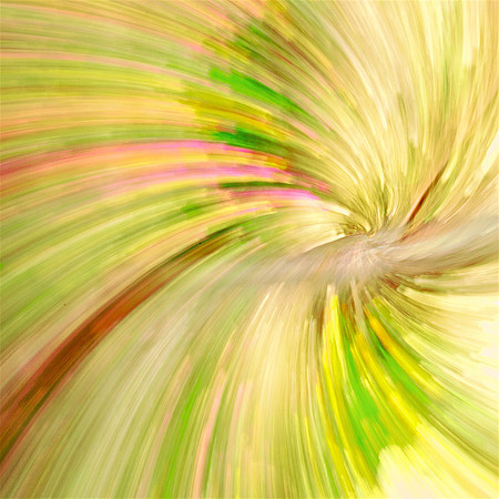 Twisted Flowers