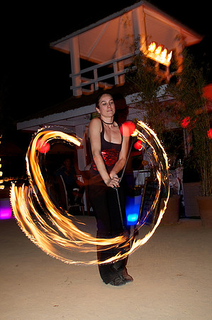 Fire