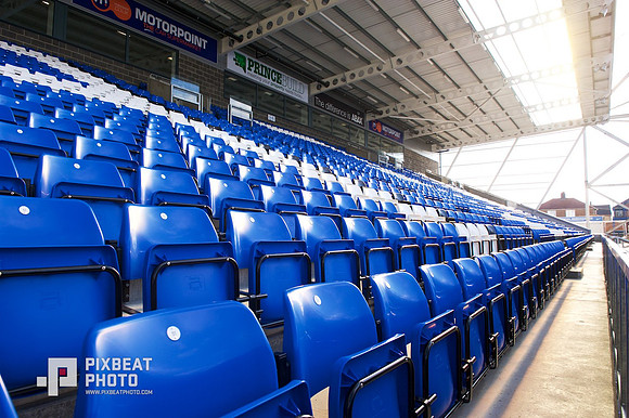 Kier - Moy's End Stand 058